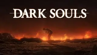 НУ ПОНЕСЛАСЬ... ► Dark Souls: Remastered ◄ #1