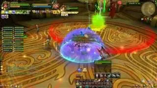First Blood Nihil Allods Online Brazilian Server - Legends - HD