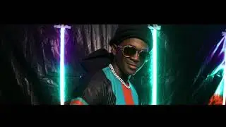 Kracktwist And Samza - Zizizor (Official Video)