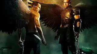 An Archangel Will Defy God And Do Anything To Protect An Unborn Child | Movie Recap
