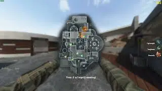 Call of Duty Blacked Operatives 2 multiplayer