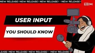 Python User Input: The Complete Guide.