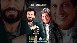 Ausência - João Renes e Reny #shorts