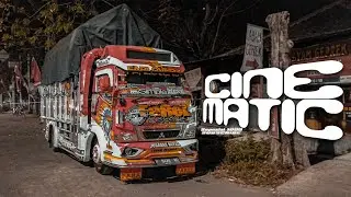 Cinematic Truk Mboiss [FAREL BEKEND]