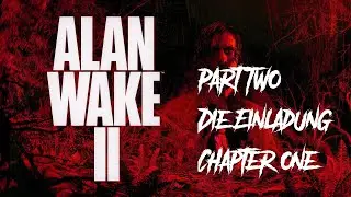 Alan Wake II