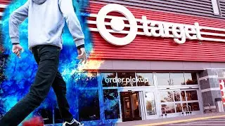 We Go to Target & Review Their Board Game Selection
