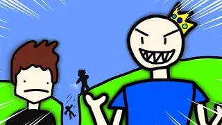IL EST TROP FOU ! 😂 (Délire Roblox)