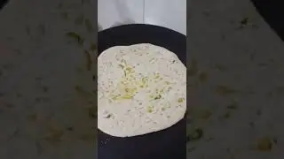 onion stuff Paratha #pyazkaparatha