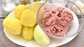 MINTING PLUS... A DELICIOUS DINNER FOR THE WHOLE FAMILY.