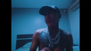 (FREE) Lh Chucro x DEREK x Neckklace "BROTOU UMA P!RANHA" (Prod.knouk)