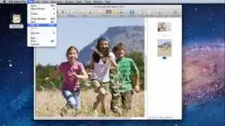 How to Convert a JPG to a PDF on Mac