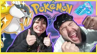 🤩 *SHINY* RAIKOU YASSS!!!!!! ⚡⚡(POKEMON GO)