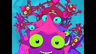 The City of Atlantis (1997-2002) Theme Song / Classic Fanmade PBS Kids Cartoon