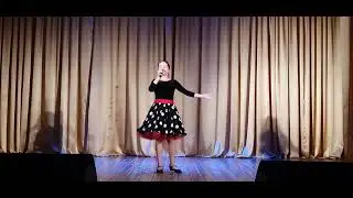 449  Дарушина Арина   Милая мама