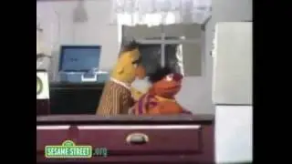 YTP: Bert And Ernie Are Sick, Twisted Weird Fucking Bastards!