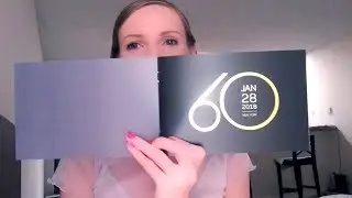 Билет на Грэмми 2018. Еду в Нью-Йорк!