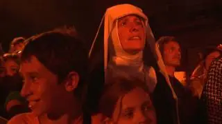 Sant Roc 2016 - La Pesta
