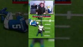 Madden 25 - Anthony's Version