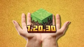 Minecraft Bedrock hat ein RIESIGES Update bekommen!