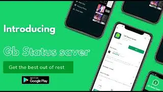 WhatsApp Status Saver Android App on Google Playstore- Works for Android 11 and Android 12