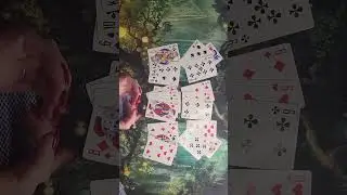 ❤️ Червовая дама, ближайшее будущее ⁉️💖💥💝