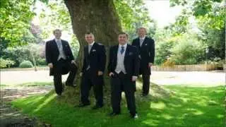Wedding Photographer Northampton - Steve Brill