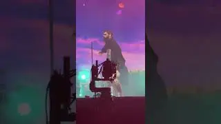 Posty might be my new favourite dancer!😂 #postmalone #postyworld