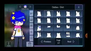 tutorial de mi oc xd