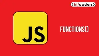 DIfferent types of JS functions