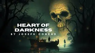 Heart of Darkness by Joseph Conrad | Audiobook Chapter 3 | Full English Version