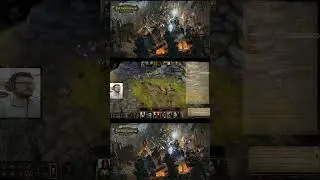 Pathfinder: Kingmaker (Blind/Mods) Playthrough/Walkthrough: Claws Out You Big Pussy!
