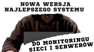 Nowa wersja Zabbix 6 - Monitoruj sieć i serwery - wychwyć atak hakera