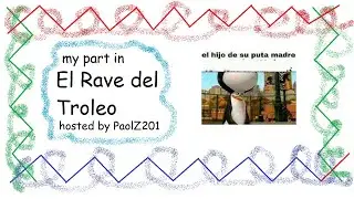 My part in 