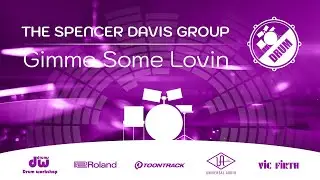 The Spencer Davis Group - Gimme Some Lovin