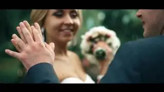 Саша+Ирина Банкет by Tsehotski Anton