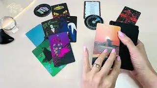 IMPORTANT LUNATION OF THE YEAR❗️VIRGO ♍️ TAROT FORECAST from 8 to 14 APRIL 2024