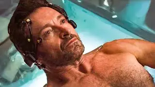 Воспоминания 💎 Русский трейлер 💎 Фильм 2021