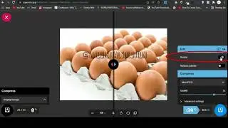 ✅HOW TO COMPRESS IMAGES PROPERLY FOR UPLOAD TO YOUR WEBSITE...🔥 SO YOU DON'T KILL YOUR SITE!❌