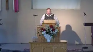 FBCCL Live Stream Sunday