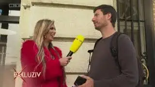 Ava Karabatić ozbiljno o kandidaturi (RTL Exkluziv )