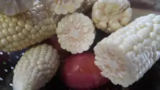HOW ABOUT SEAFOOD BOIL RECIPE | ZO KITCHEN 🐚🌻💕