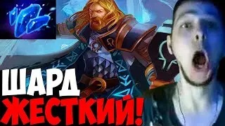 УБИЙЦА НУБОВ НА СВЯТОМ ОТЦЕ НАКАЗЫВАЕТ НЕВЕРНЫХ / МИД ОМНИК | дота 2 патч 7.33