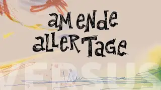 VERSUS – Am Ende aller Tage (Official Video)