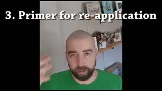 ZSR 3-in-1 (Zero Shine Remover) for SMP scalp micropigmentation.