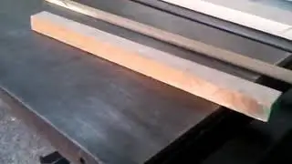 How to Safely Cut a Long Board