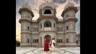 Capturing the essence of a Sikh wedding with photography and videography