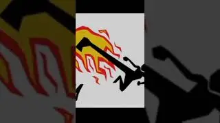 Fighting Style Edit [version2]