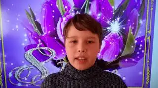 С праздником, милые женщины