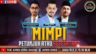 MIMPI: PETUNJUK ATAU KESESATAN