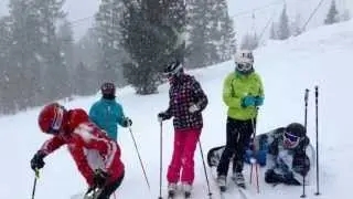 По бездорожью  Байкальск 2013
